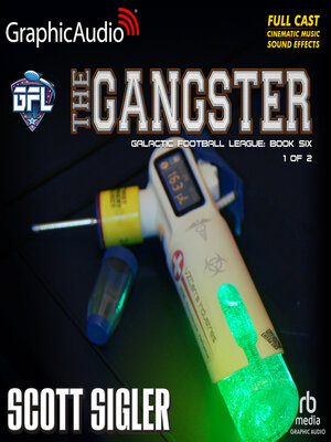 cover image of The Gangster, Part 1